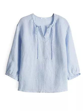 OPUS | Blouse-chemise FEDORA | hellblau